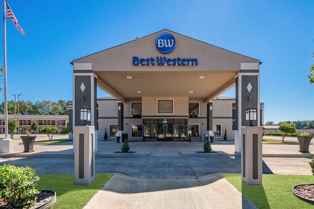 Images Best Western Inn