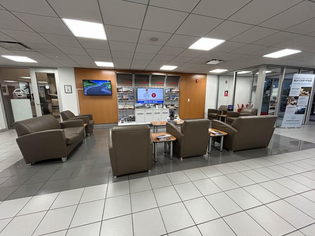Images Woodhouse Nissan