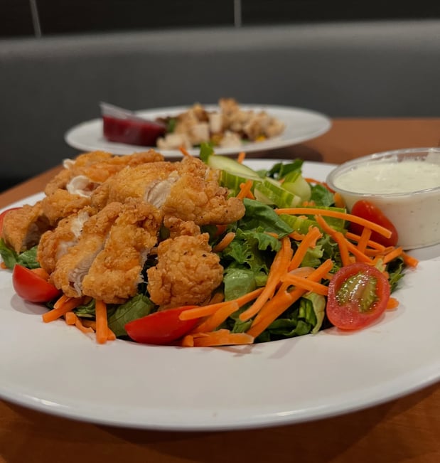 Images Johnnie's Charcoal Broiler
