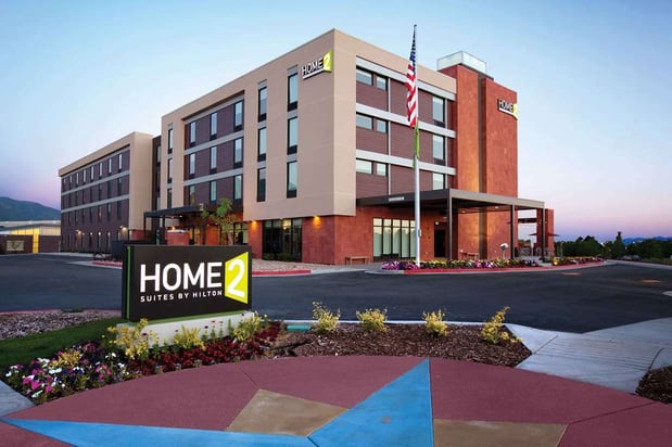 Images Home2 Suites by Hilton Salt Lake City/Layton, UT
