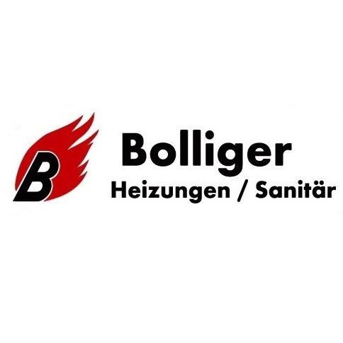 Bolliger Heizungen Sanitär GmbH Logo