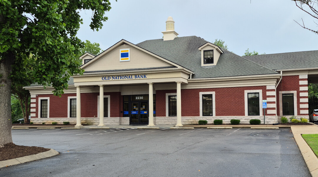 Murfeesboro Branch