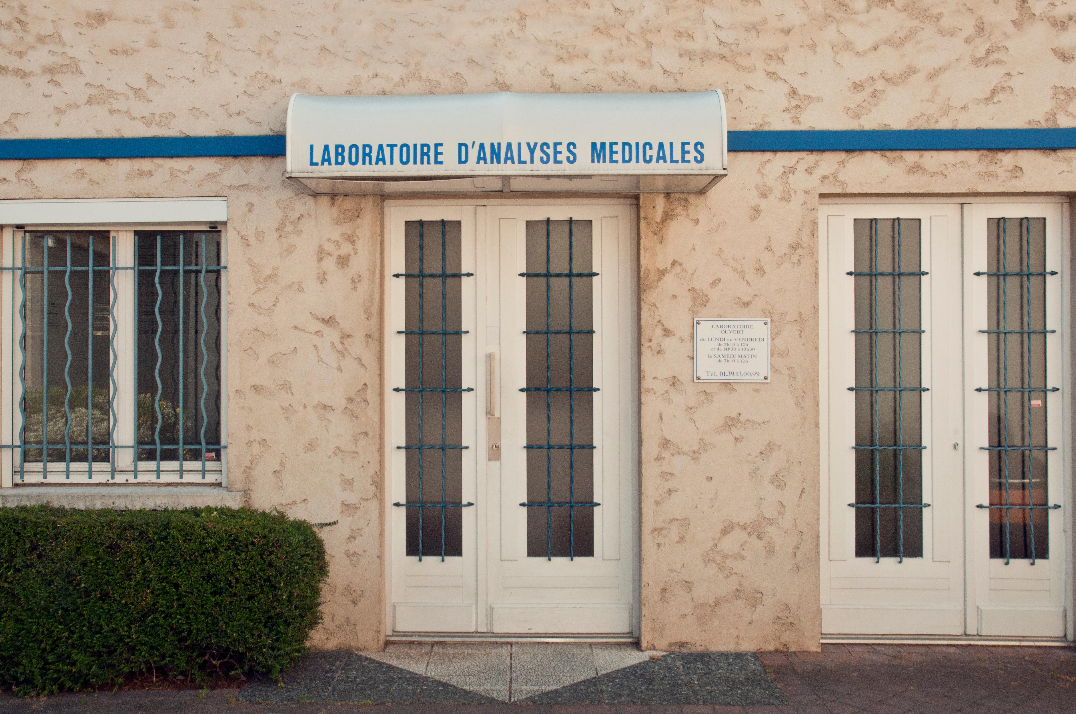 BIOGROUP - Laboratoire Carrières-sur-Seine Carrières-sur-Seine 01 39 13 00 99