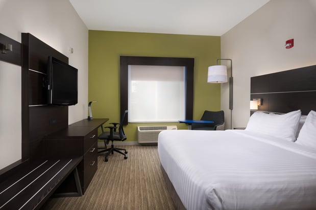 Images Holiday Inn Express & Suites Independence-Kansas City by IHG
