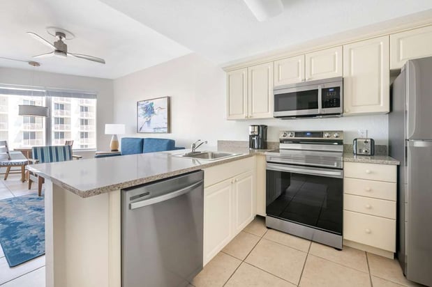 Images Hilton Vacation Club The Cove on Ormond Beach