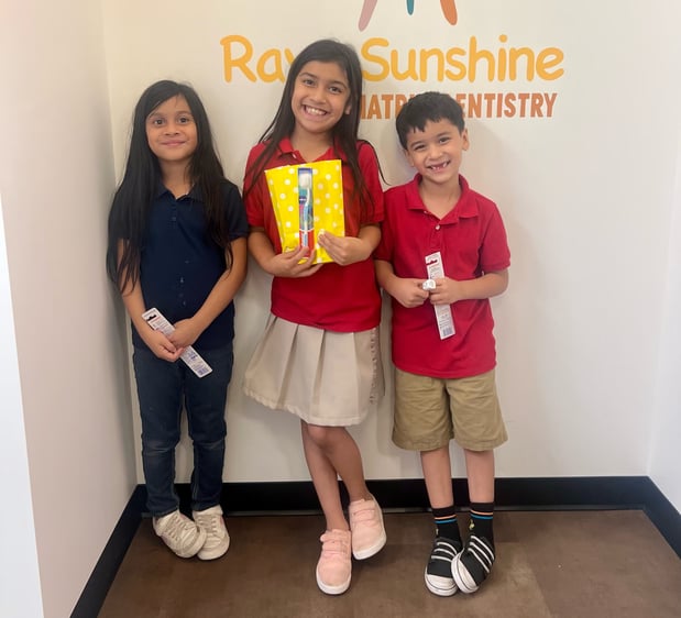 Images Raya Sunshine Pediatric Dentistry