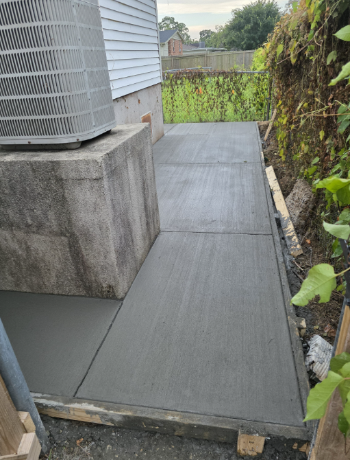 Images Frontline Concrete Solutions
