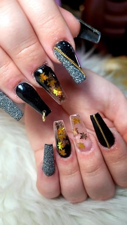 Images Dayton Nails Spa