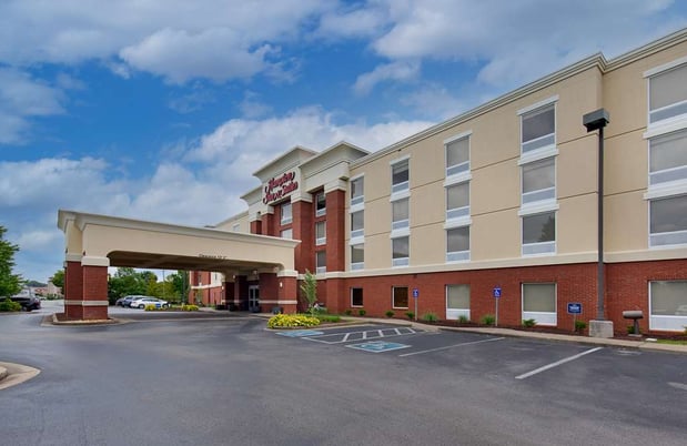 Images Hampton Inn & Suites Murfreesboro