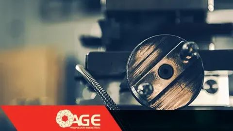 Images Proveedor Industrial Age
