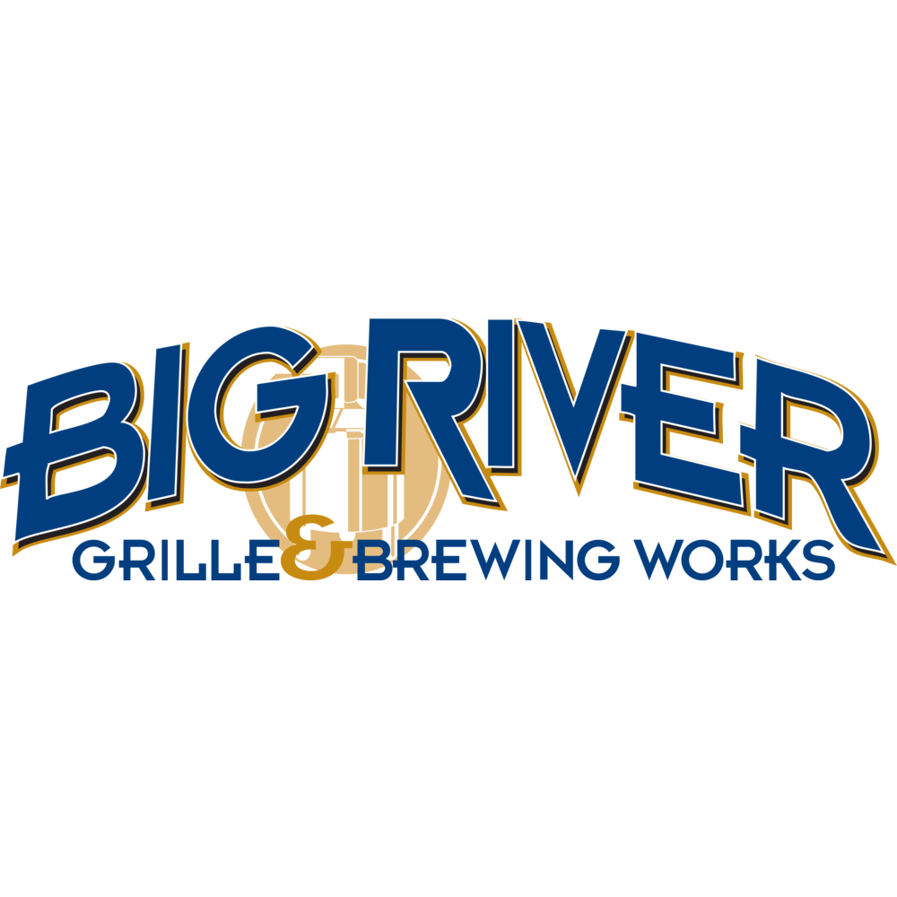 Big River Grille & Brewing Works Logo