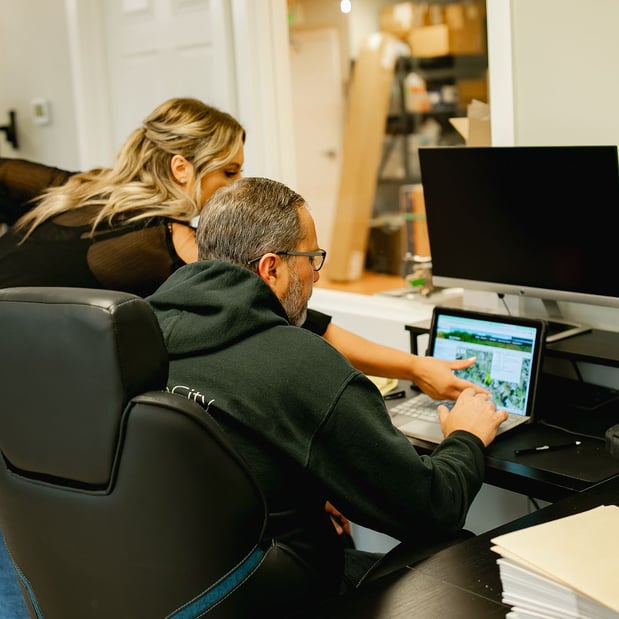 Images Green City Heating and Air Conditioning