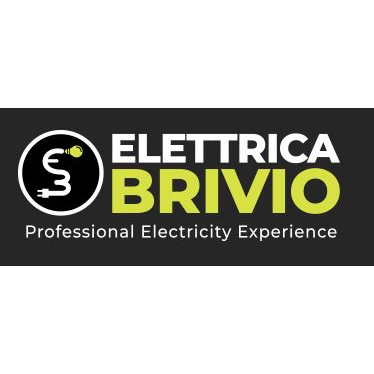 Elettrica Brivio Logo