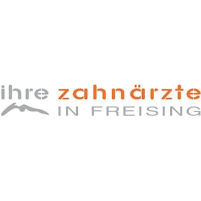Dr. Helmut Fahrnholz und Dr. Christian Lichtinger Logo