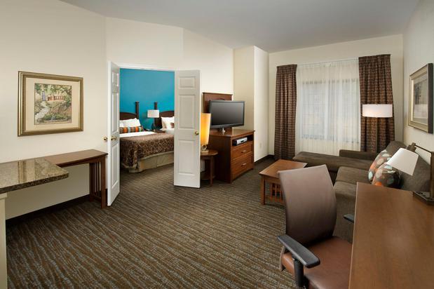 Images Staybridge Suites Baltimore Bwi Airport, an IHG Hotel