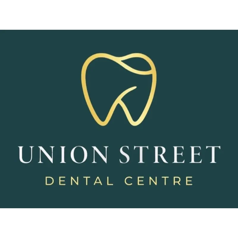Union Street Dental Centre Logo