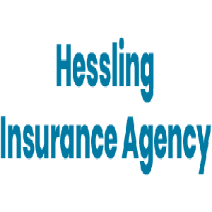 Hessling Insurance Agency Logo