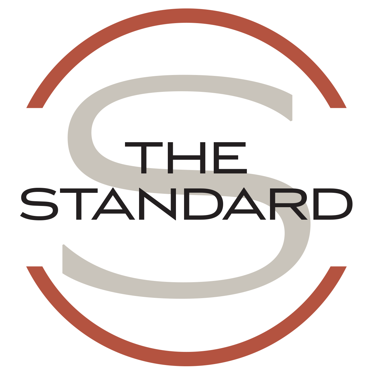 The standard. Стандарт at.