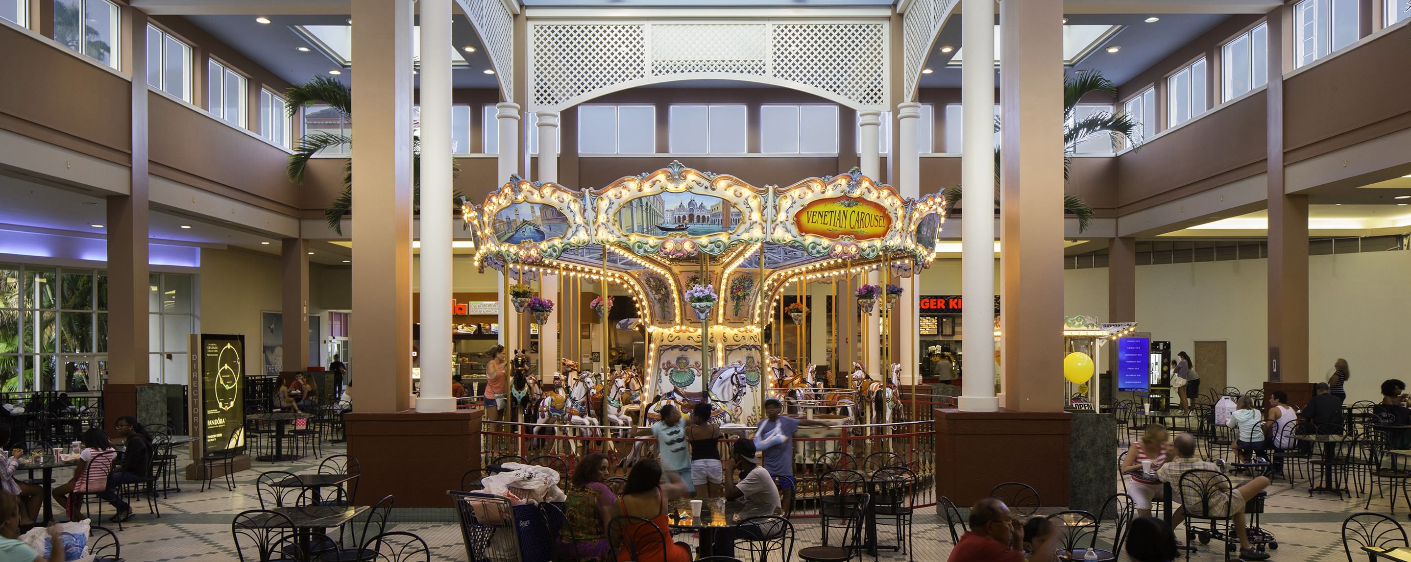 Pembroke Lakes Mall Directory: Your Ultimate Shopping Guide | Paraiso ...