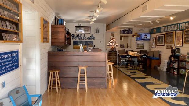 Images Kentucky Roadshow