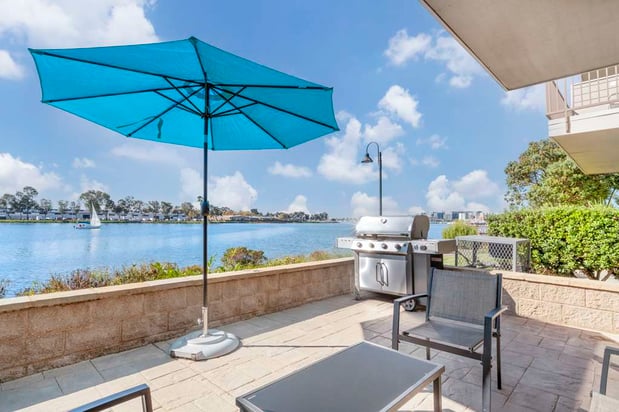Images Best Western Plus Bayside Hotel