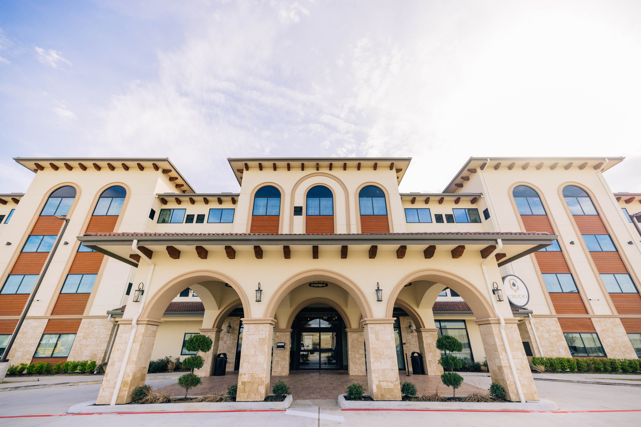 Hotel Indigo Spring – Woodlands Area by IHG Image