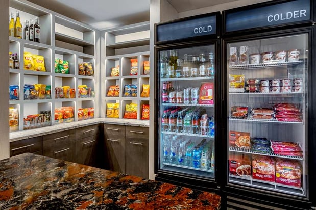 Images Homewood Suites by Hilton Eatontown