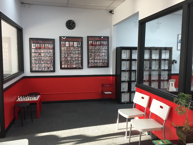 Images Mathnasium