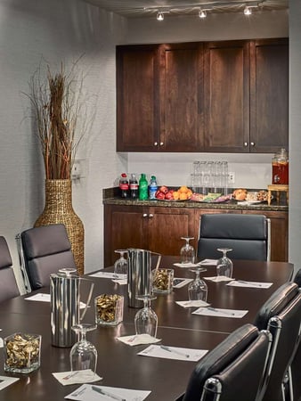 Images Hilton Garden Inn Gatlinburg