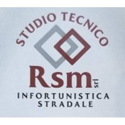 Studio Tecnico RSM - Infortunistica Stradale Logo
