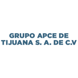 Grupo Apce De Tijuana S. A. De C.V Logo