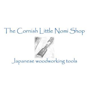 The Cornish Little Nomi Shop Logo