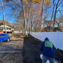 Ramirez Hardscapes & Tree Service Image