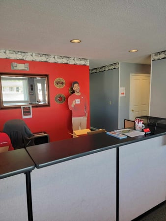 Images Tom Schabo - State Farm Insurance Agent