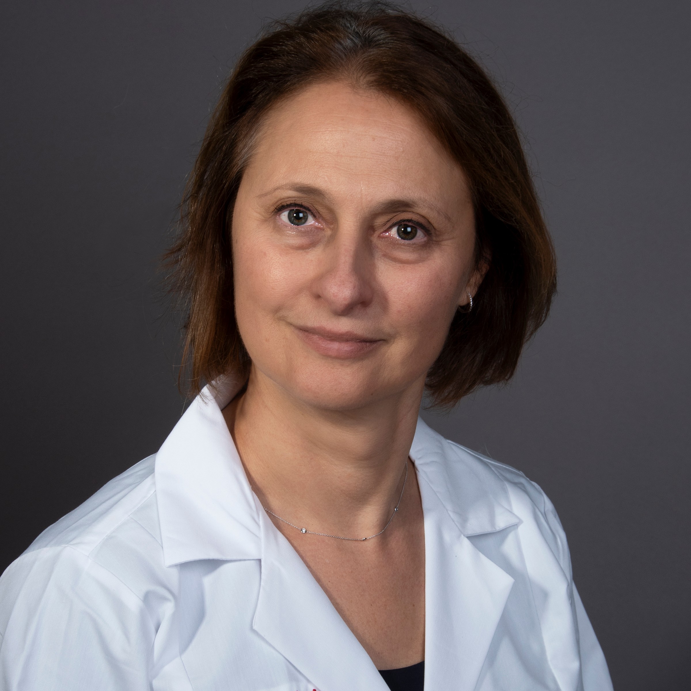 Dr. Marina E. Movshovich, MD