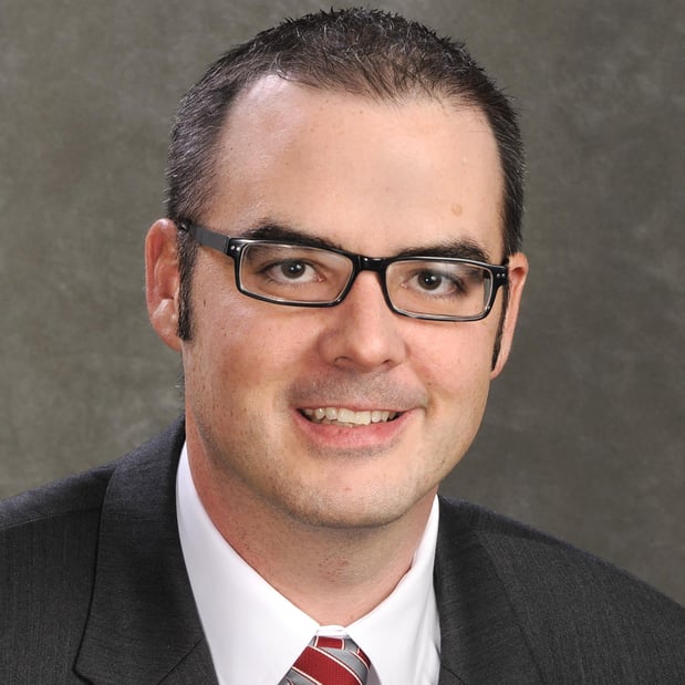 Images Edward Jones - Financial Advisor: Adam Jenkins, CFP®|AAMS®