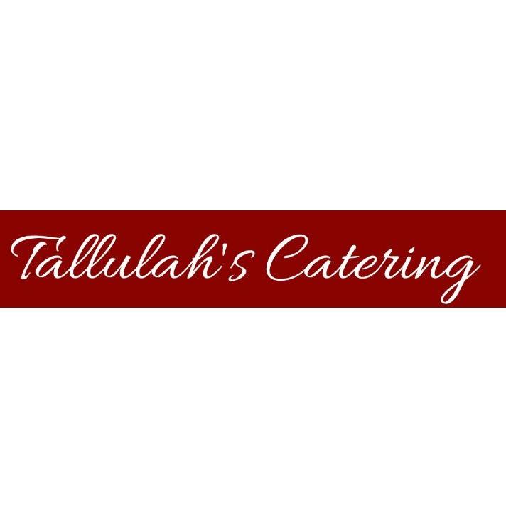Tallulah's Catering Logo