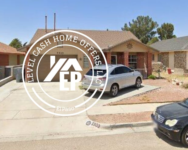 Images Level Cash Home Offers - We Buy Houses In El Paso