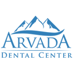 Arvada Dental Center Logo