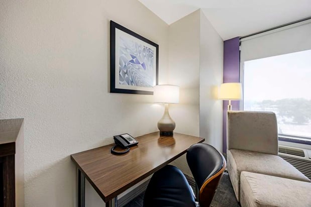 Images Best Western Plus Gen X Inn