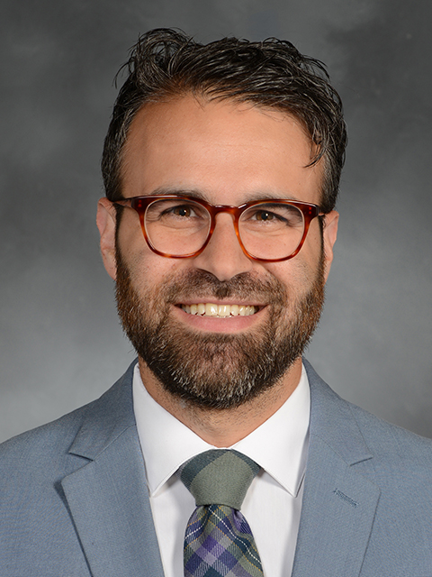 Images Russell Rosenblatt, M.D., M.S.