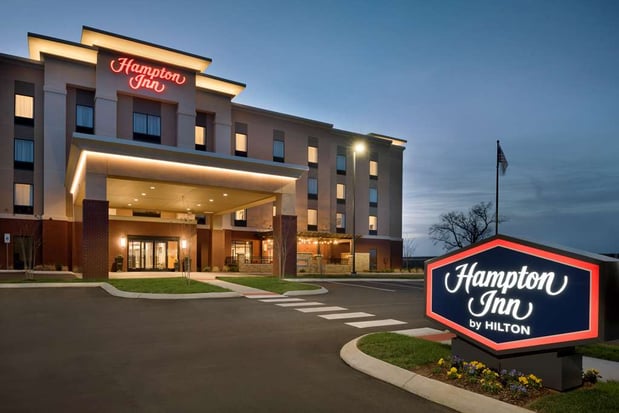 Images Hampton Inn Spring Hill