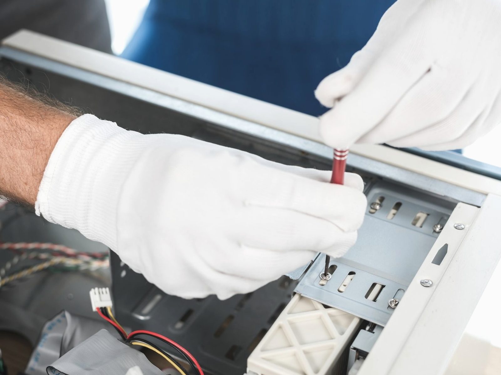 DRP Appliance Repair