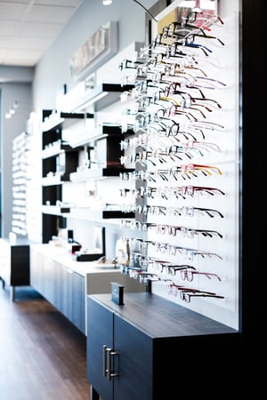 Images Coal Mountain Eye Care