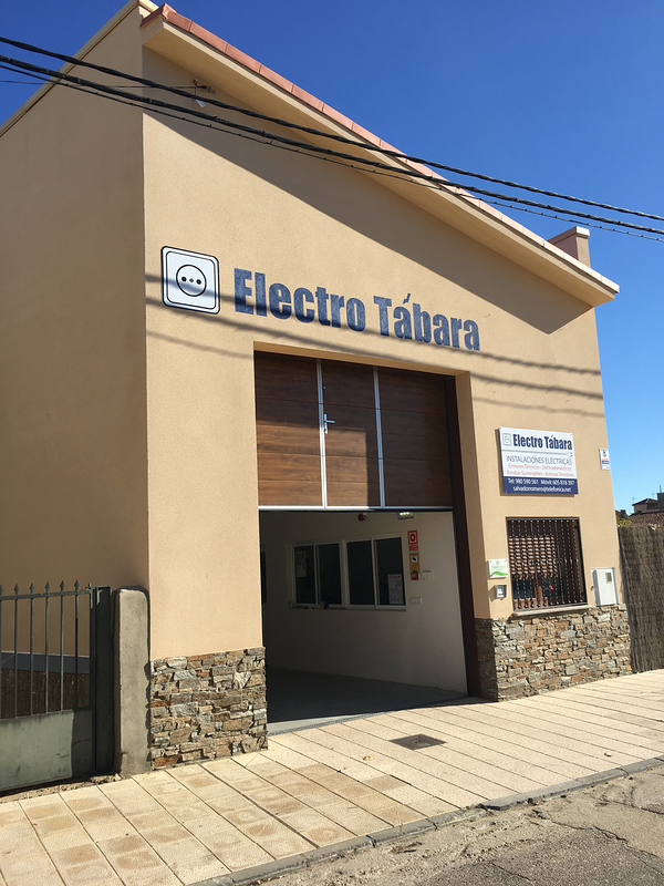 Images Electro Tábara