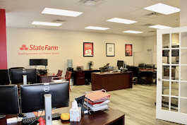 Images Chad Carlisle - State Farm Insurance Agent
