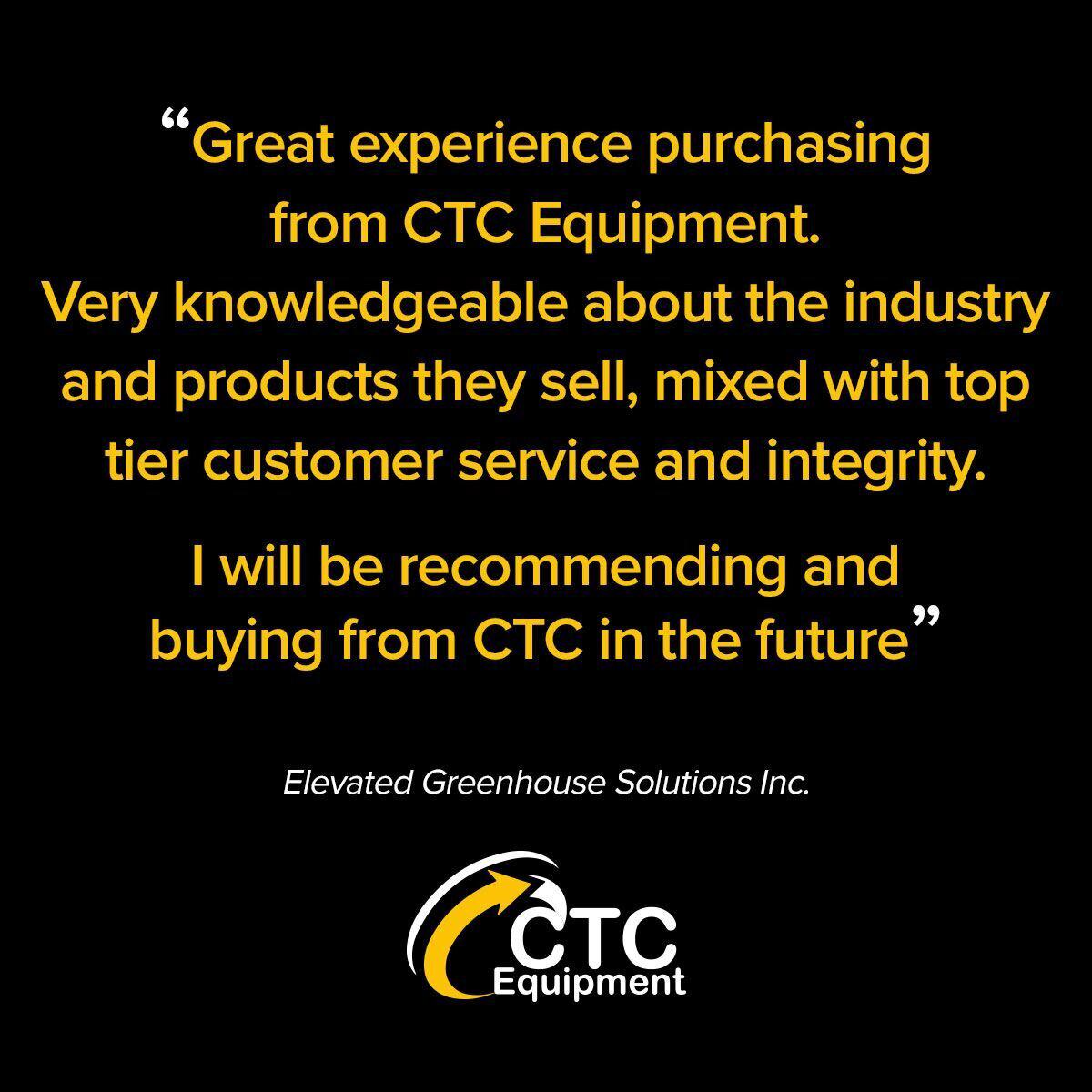 Images CTC Equipment