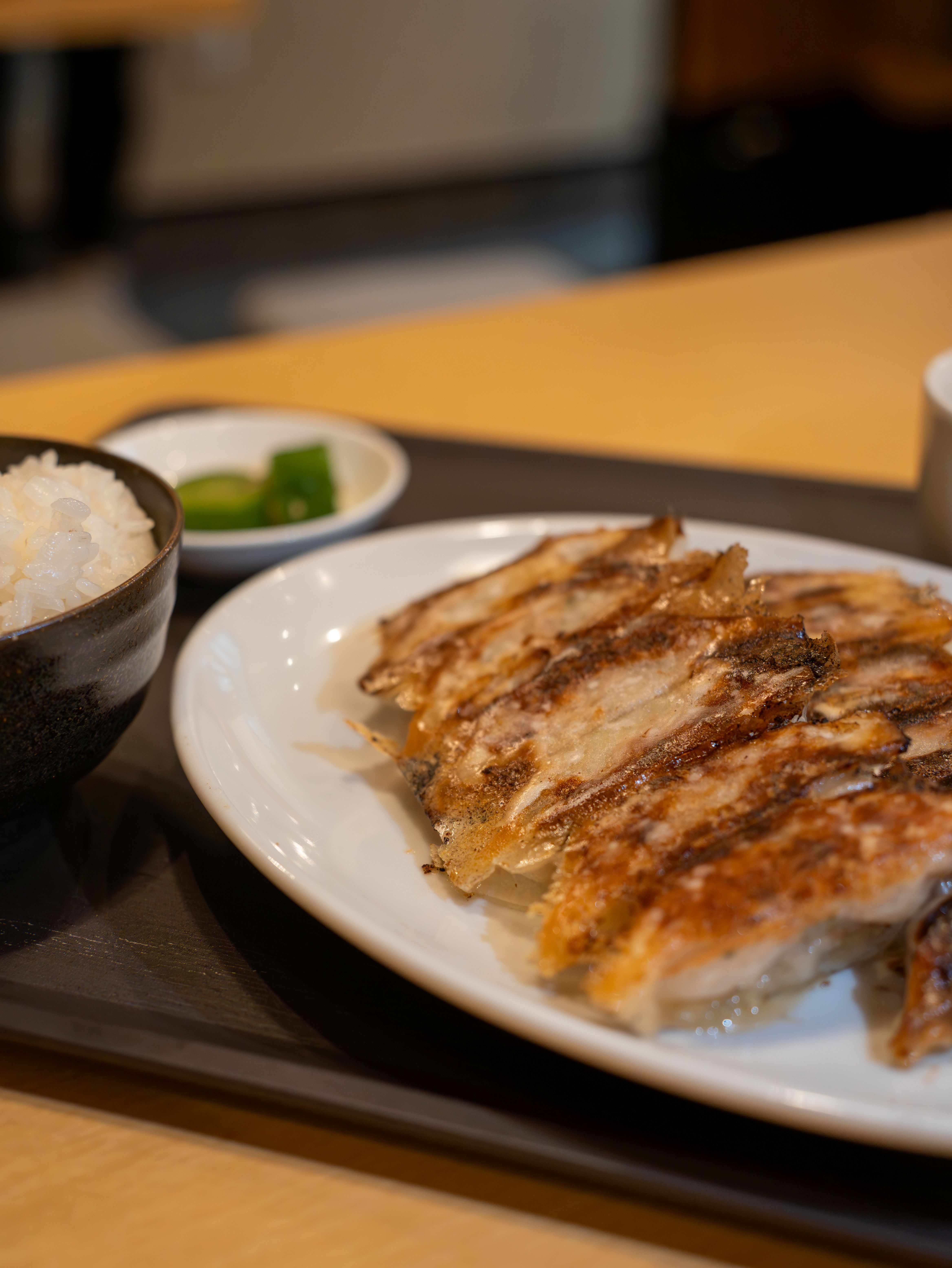 Images あの餃子家