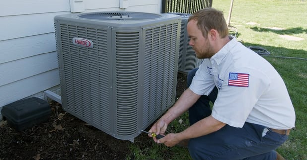 Images Burton AC Heating Plumbing And More