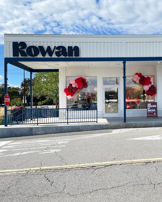 Images Rowan Stuyvesant Plaza